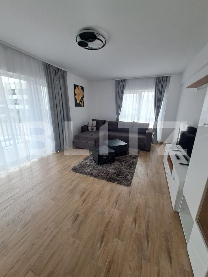 Apartament de închiriat 2 camere Tractorul - 181292AI | BLITZ Brașov | Poza15