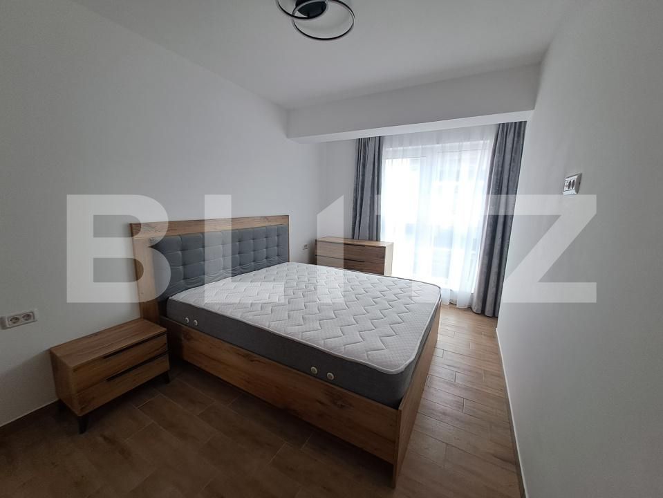Apartament de închiriat 2 camere Tractorul - 181292AI | BLITZ Brașov | Poza12