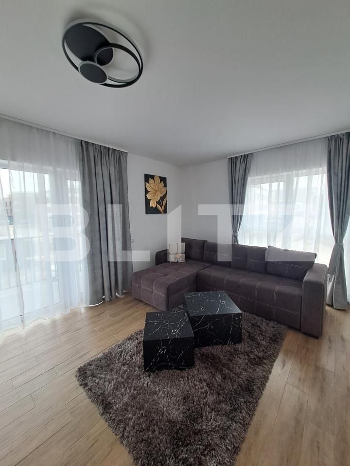 Apartament de închiriat 2 camere Tractorul - 181292AI | BLITZ Brașov | Poza16