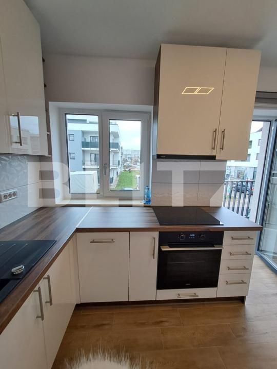 Apartament de închiriat 2 camere Tractorul - 181292AI | BLITZ Brașov | Poza1