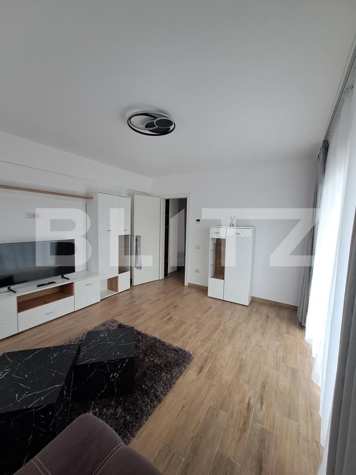 Apartament de închiriat 2 camere Tractorul - 181292AI | BLITZ Brașov | Poza17