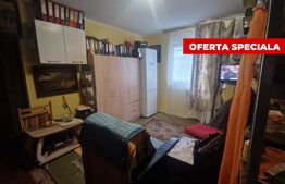 Oportunitate investitie - Apartament cu 2 camere, zona Astra