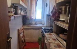 Oportunitate investitie - Apartament cu 2 camere, zona Astra