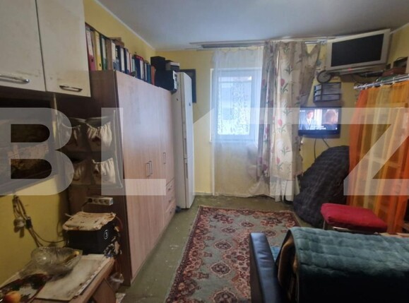 Apartament de vânzare 2 camere Florilor - 181294AV | BLITZ Brașov | Poza1