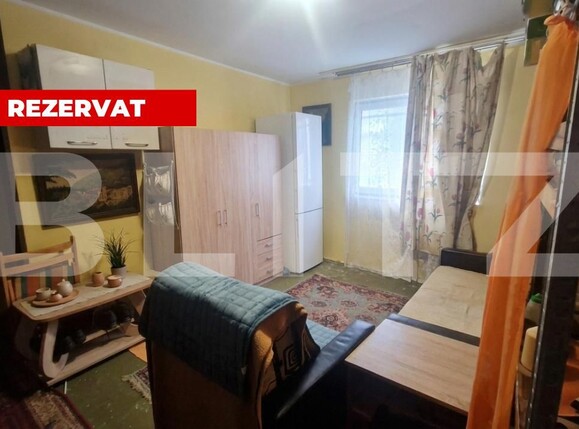 Apartament de vânzare 2 camere Florilor - 181294AV | BLITZ Brașov | Poza1