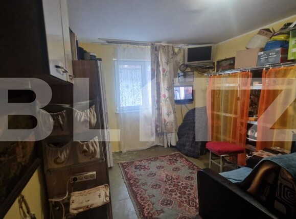 Apartament de vânzare 2 camere Florilor - 181294AV | BLITZ Brașov | Poza4