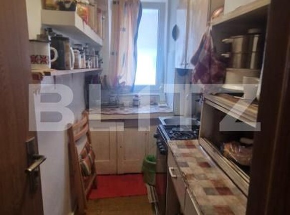 Apartament de vânzare 2 camere Florilor - 181294AV | BLITZ Brașov | Poza2