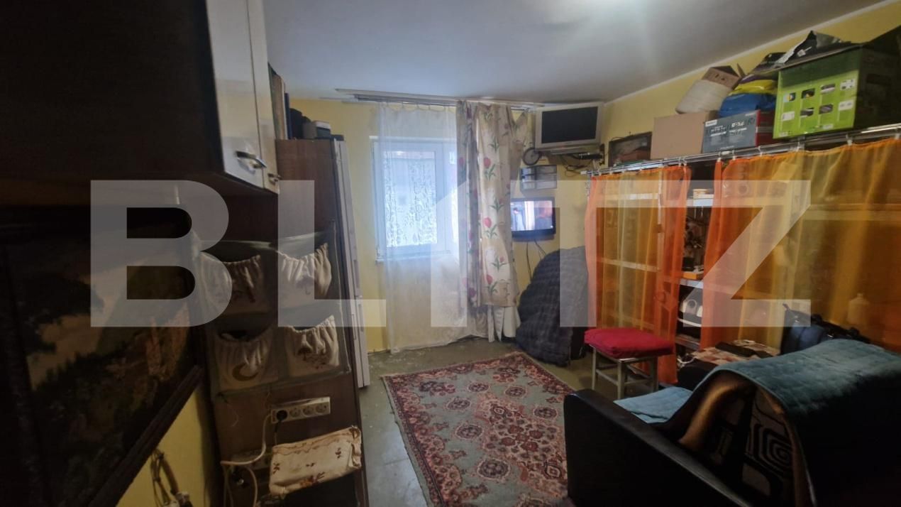 Apartament de vânzare 2 camere Florilor - 181294AV | BLITZ Brașov | Poza2