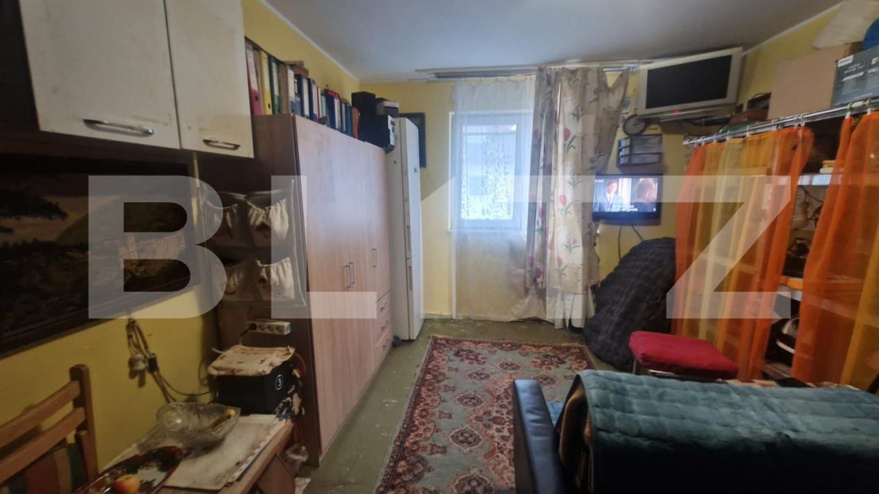 Apartament de vânzare 2 camere Florilor - 181294AV | BLITZ Brașov | Poza3