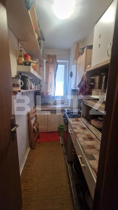 Apartament de vânzare 2 camere Florilor - 181294AV | BLITZ Brașov | Poza2