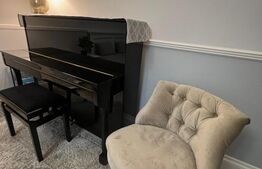 Vilă cu finisaje LUX și teren de 832mp la intrare în Dezmir!