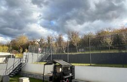 Vilă cu finisaje LUX și teren de 832mp la intrare în Dezmir!