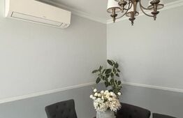 Vilă cu finisaje LUX și teren de 832mp la intrare în Dezmir!