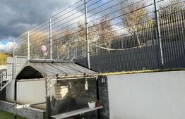 Vilă cu finisaje LUX și teren de 832mp la intrare în Dezmir!