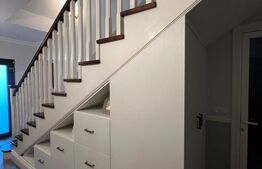 Vilă cu finisaje LUX și teren de 832mp la intrare în Dezmir!