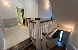 Vilă cu finisaje LUX și teren de 832mp la intrare în Dezmir!