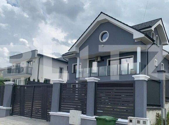 Casa de vânzare 10 camere Dezmir - 181297CV | BLITZ Cluj-Napoca | Poza1