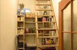 Casa demolabila in Grigorescu, 370 mp de teren