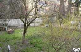 Casa demolabila in Grigorescu, 370 mp de teren