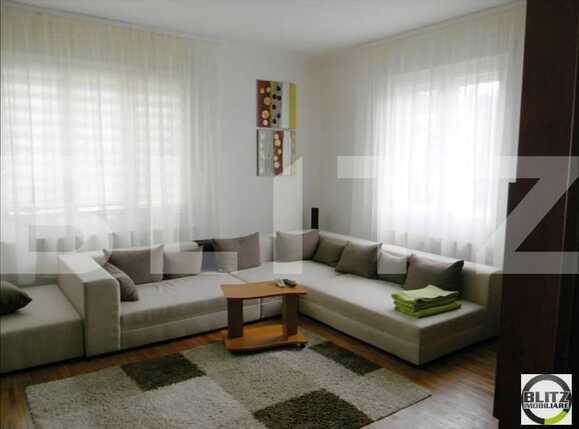 Casa de vânzare 4 camere Grigorescu - 18130CV | BLITZ Cluj-Napoca | Poza1