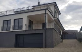  Investitie ! Casa unifamiliala, 260 mp utili, 739 mp teren, Sanicoara !