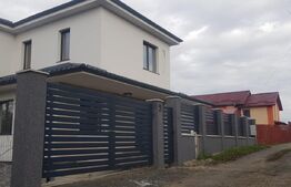  Investitie ! Casa unifamiliala, 260 mp utili, 739 mp teren, Sanicoara !