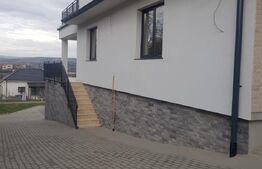  Investitie ! Casa unifamiliala, 260 mp utili, 739 mp teren, Sanicoara !