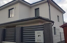  Investitie ! Casa unifamiliala, 260 mp utili, 739 mp teren, Sanicoara !