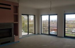  Investitie ! Casa unifamiliala, 260 mp utili, 739 mp teren, Sanicoara !