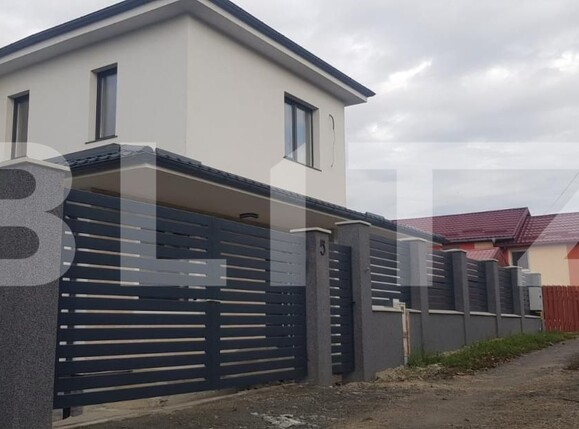 Casa de vânzare 5 camere Sannicoara - 181304CV | BLITZ Cluj-Napoca | Poza1