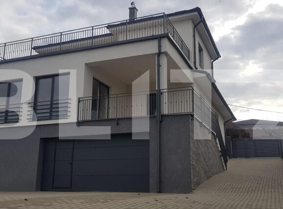 Casa de vânzare 5 camere Apahida - 181304CV | BLITZ Cluj-Napoca | Poza4