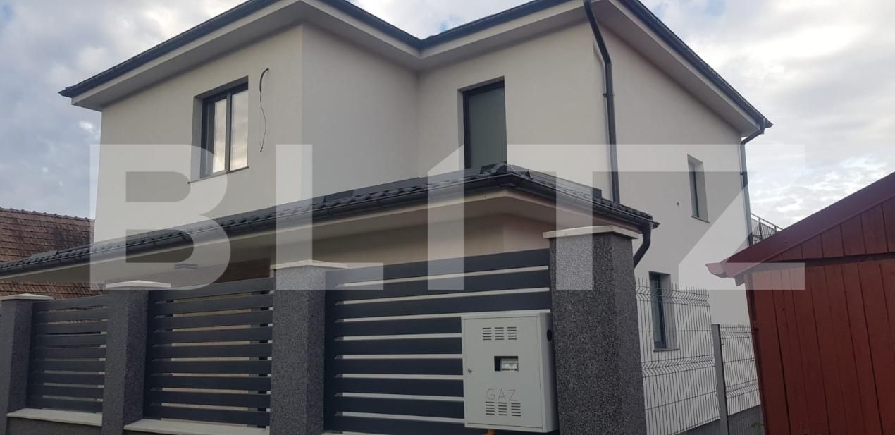 Casa de vânzare 5 camere Apahida - 181304CV | BLITZ Cluj-Napoca | Poza2