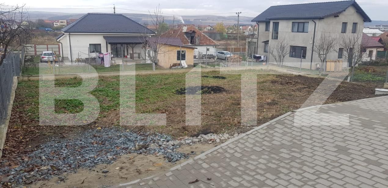 Casa de vânzare 5 camere Sannicoara - 181304CV | BLITZ Cluj-Napoca | Poza18