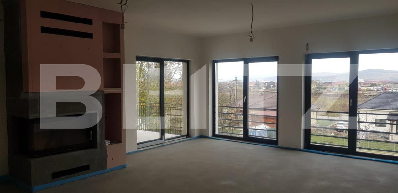 Casa de vânzare 5 camere Apahida - 181304CV | BLITZ Cluj-Napoca | Poza15
