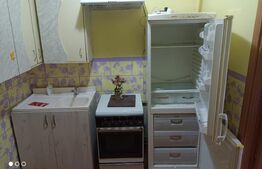 Garsoniera Centru Civic cu centrala proprie, mobilata ideala investitie