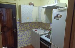 Garsoniera centru civic cu centrala proprie, mobilata ideala investitie