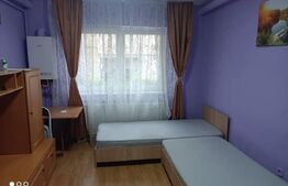 Garsoniera centru civic cu centrala proprie, mobilata ideala investitie