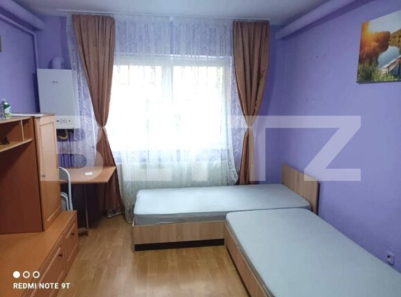 Garsonieră de vânzare Centrul Civic - 181305AV | BLITZ Brașov | Poza3