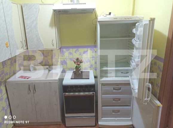 Garsonieră de vânzare Centrul Civic - 181305AV | BLITZ Brașov | Poza4