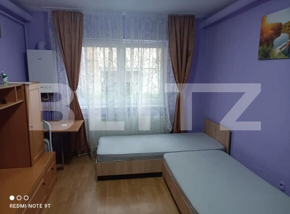 Garsonieră de vânzare Centrul Civic - 181305AV | BLITZ Brașov | Poza1