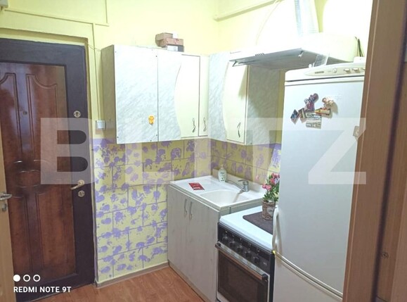 Garsonieră de vânzare Centrul Civic - 181305AV | BLITZ Brașov | Poza1