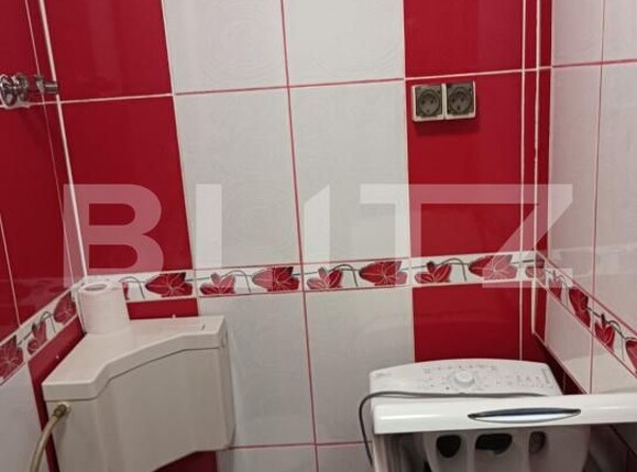 Garsonieră de vânzare Centrul Civic - 181305AV | BLITZ Brașov | Poza2