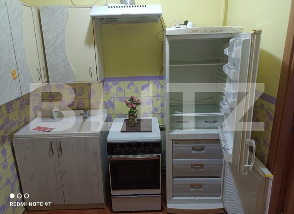 Garsonieră de vânzare Centrul Civic - 181305AV | BLITZ Brașov | Poza2