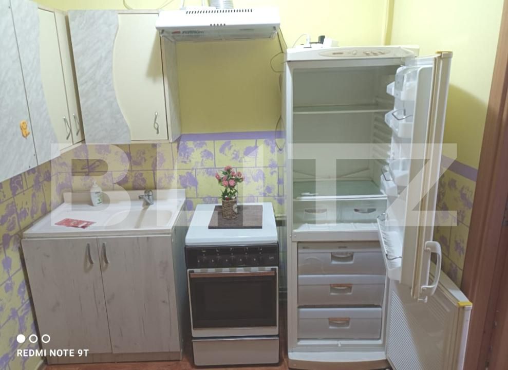 Garsonieră de vânzare Centrul Civic - 181305AV | BLITZ Brașov | Poza4