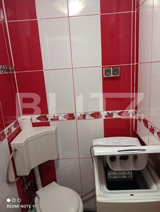 Garsonieră de vânzare Centrul Civic - 181305AV | BLITZ Brașov | Poza2