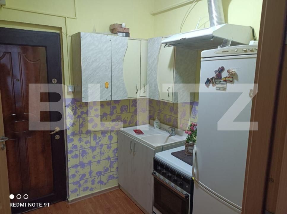 Garsonieră de vânzare Centrul Civic - 181305AV | BLITZ Brașov | Poza4