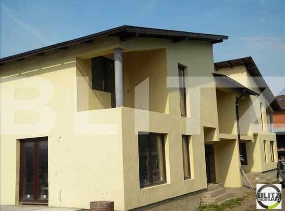 Casa de vânzare 4 camere Grigorescu - 18131CV | BLITZ Cluj-Napoca | Poza1