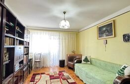 Apartament 3 camere, 72mp, decomandat, etaj intermediar, Mănăștur