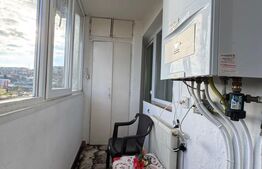 Apartament 3 camere, 72mp, decomandat, etaj intermediar, Mănăștur