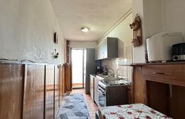 Apartament 3 camere, 72mp, decomandat, etaj intermediar, Mănăștur